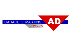 Garage AD G.Martins