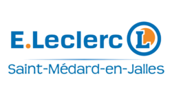 Leclerc Saint-Médard